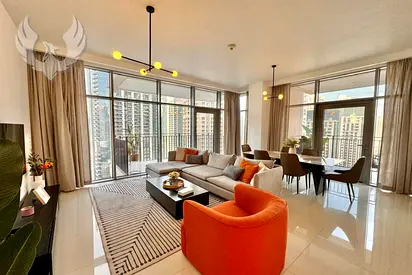Fully Furnished | Prime Location | Downtown View