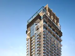 Luxury Branded Residence at Rove Home Dubai Marina | Fully Furnished Living in Dubai Marina