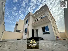 Freehold villa for all nationalities, including registration and ownership fees, no annual fees. Exc