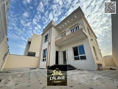 فيلا تملك حر جميع الجنسيات شامل رسوم التسجيل والتمليك بدون اي رسوم سنويه موقع ممتاز قريب جميع الخدمات