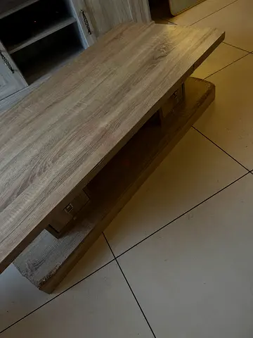 Coffee Table - Pan Emirates - collection immediately