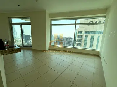 Hot offer | Prime location | High floor | Ready to move