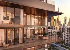 Brand New | Luxury Building | High Quality