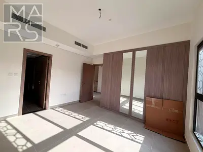 🌿🏡 تاون هاوس فاخر 3 غرف وصالة في مدينة الشارقة المستدامة | حياة عائلية راقية! 🏡🌿