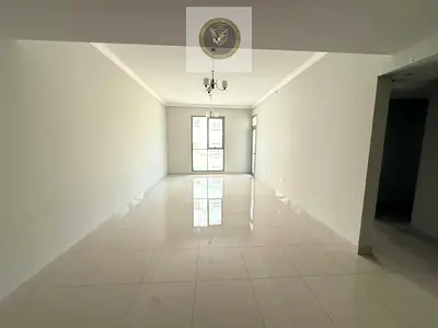 Luxury Master 2BHK | Balcony+ Wardrobes | First Tenat | Flexible up to 12 Cheques | Dubai Exit