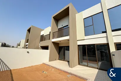 3 Bed + maid | Available now | Park Facing