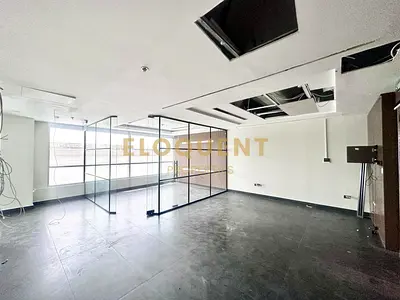 Fully Fitted | Glass Partitioned | On SZR Road
