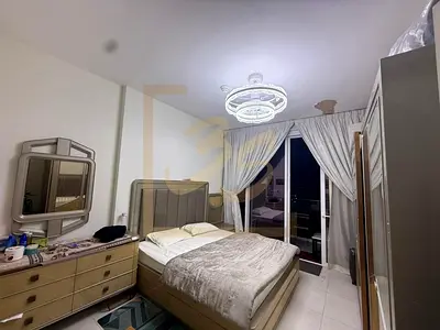 PREMIUM 1BR | WASL ONE ZABEEL | HIGH FLOOR