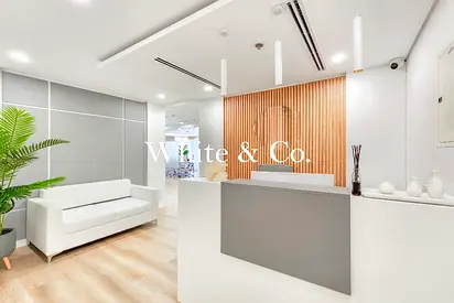 Furnished | High End Fit Out | Vacant Now
