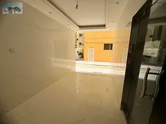 1BR apartment for annual rent in Ajman Corniche, spacious room and hall clean kitchen and bathroom,
