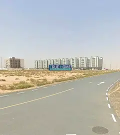 *Residential Land for Sale in Tilal City – G+3, Prime Location