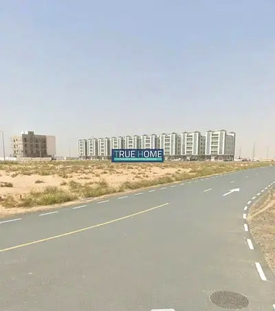 *Residential Land for Sale in Tilal City – G+3, Prime Location