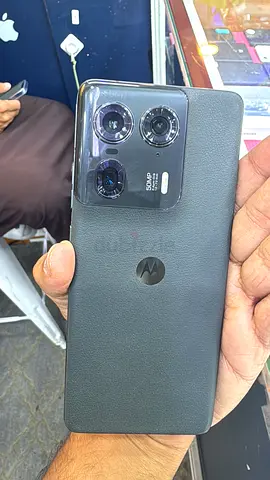 Motorola edge 50 ultra