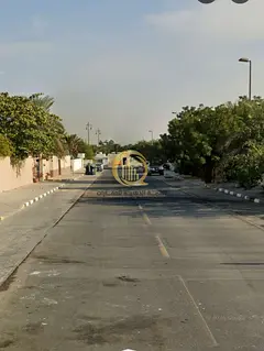 Land for sale in Riffa – Mughaider District 📍 Prime location 📐 Area: 10,900 sq ft