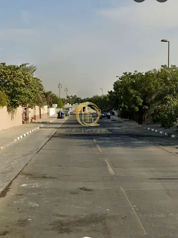 Land for sale in Riffa – Mughaider District 📍 Prime location 📐 Area: 10,900 sq ft