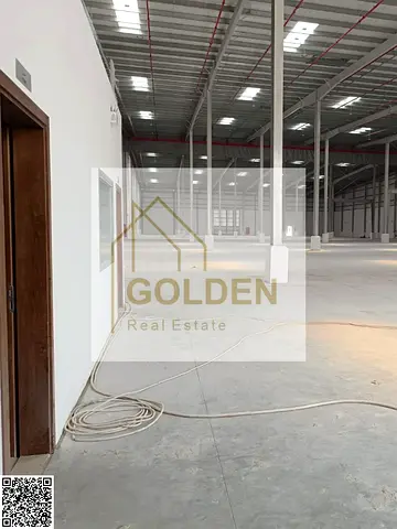 Exceptional Opportunity for Large Companies & Factories in New Umm Al Quwain Industrial Area