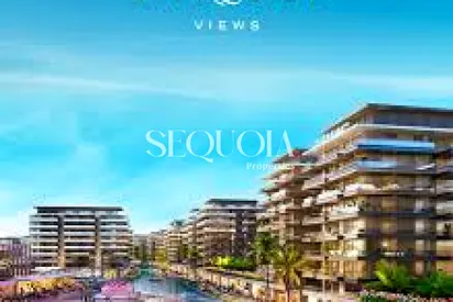 Elegant 1BR in Dubai South | DAMAC Riverside | Future Investment Hub