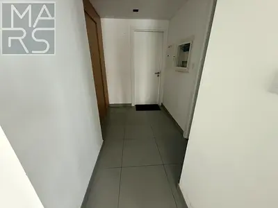 1Bedroom With 2Bathrooms+2Balcony Available for rent