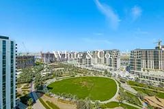 Full Park View | Vacant Now | High Floor