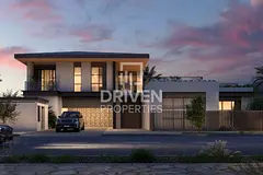 Park Facing Stand Alone Villa | Distress Deal OP