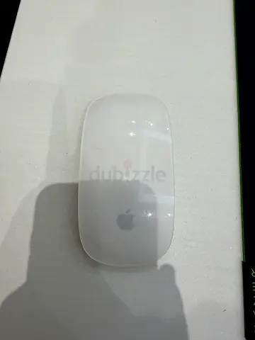 Apple magic mouse