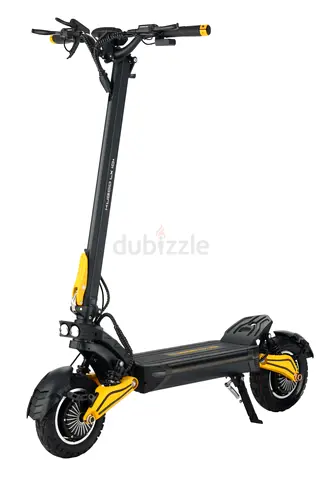 Kugoo LX10+