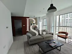 Move-in Ready | Walking Distance to Dubai Mall