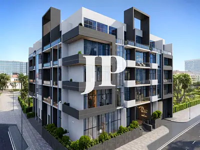 LUXURY 2BR DEAL | 30/70 PLAN | JVC PRIME | HIGH ROI | FAMILY INVESTMENT