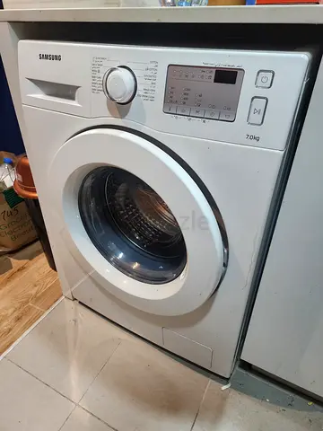Samsung 7 KG washing machine