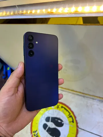 Samsung A15 5G