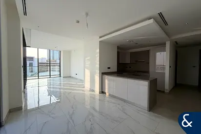 2 Bedroom | Maids Room | 2 Kitchens