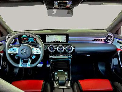 2023 Mercedes-BENZ CLA — миниатюра 9