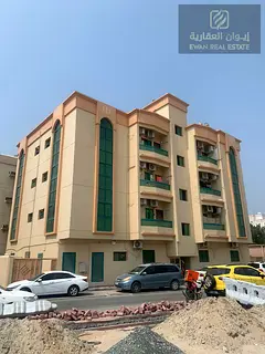 📍 Al Rashidiya 1 – Ajman ✨ Al Rashidiya 1 is considered one of the most vibrant and distingui