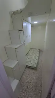 KARAMA- ADCB- PARTITION ROOM