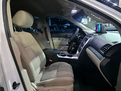 صورة مصغرة 12 لـ 2014 FORD EXPLORER