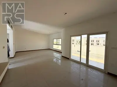 Modern Family Villa – 3 Bedrooms with Dedicated Maid’s Room