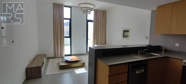 For Rent – 1 Bedroom Apartment in Al Mamsha, Sharjah