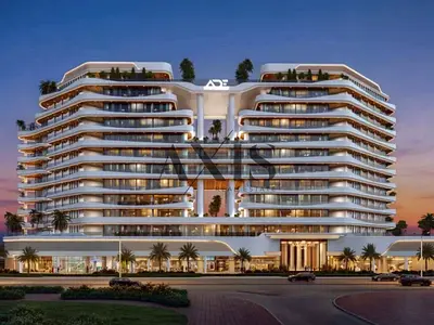 Fully Furnished | High ROI | Great Investment