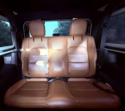 2021 JEEP WRANGLER — миниатюра 13