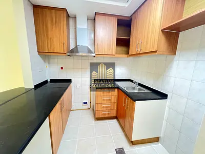 STUDIO NEAR TO METRO READY TO MOVE GARDEN VIEW FOR FAMILY