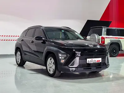 AED 1049/month | 2024 Hyundai Kona  | GCC Specs | Ref#470146
