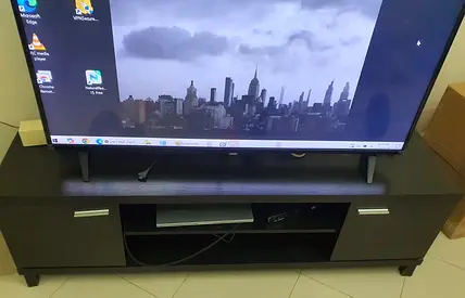 TV stand