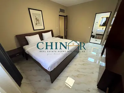 FULLY FURNSIHED 3 BHK | WELL MAINTAINED | HIGH QUALITY FURNITURES | CENTRAL DUCT AC | CONTACT US NOW!!!