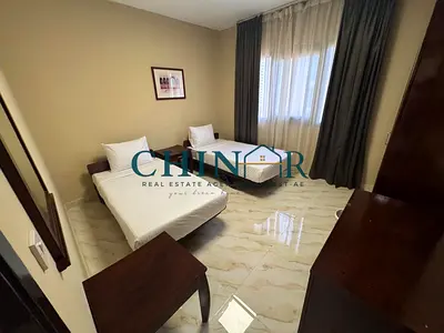 FULLY FURNSIHED 3 BHK | WELL MAINTAINED | HIGH QUALITY FURNITURES | CENTRAL DUCT AC |CALL US FOR MO