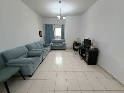 1 bhk flat for rent furnished. Al Nahda 1
