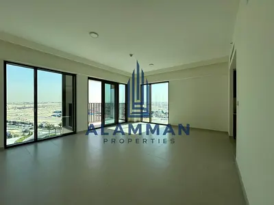Brand New 3Bed Plus Maid Key In Hand Middle Floor