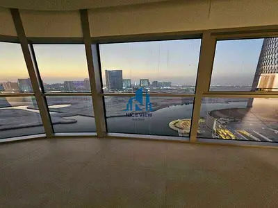 High Floor-Sea View-Vacant