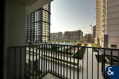 Brand New | Spacious | Close to the Park