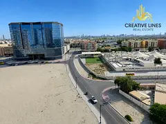 Spacious 2BHK | Burj Khalifa View | Open View | Prime Al Mamzar Location | Full Amenities | Ideal fo