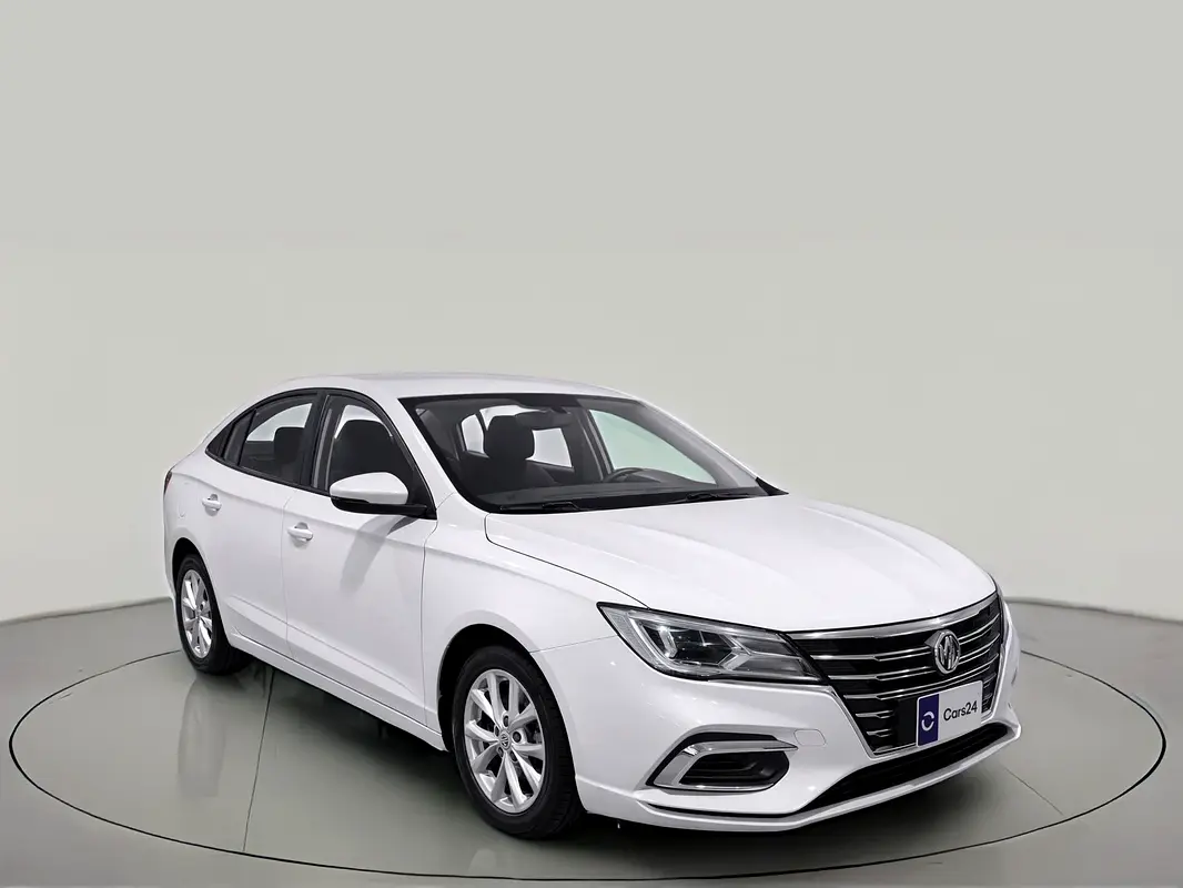 MG MG5 2023 — photo 1 of 13